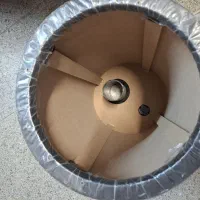 جعبه باکس لوله ای سایز ۱۲