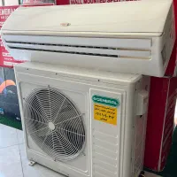 کولر گازی ۳۰ هزاراجنرال  موتور سنگین