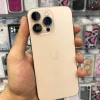 iPhone 16 Pro Max باتری ۱۰۰ پک اصلی