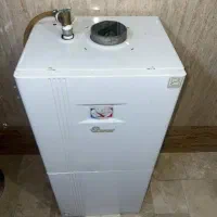 آبگرمکن گازی دیواری ۵۰ لیتری( ایران شرق)|آبگرمکن، پکیج، شوفاژ|مشکین‌دشت, |دیوار