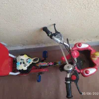 دوچرخه|دوچرخه، اسکیت، اسکوتر|سهند, |دیوار