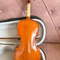 ویولن|ویولن|فلاورجان, |دیوار