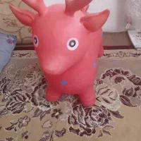 گوزن بادی|اسباببازی|مشهد, هفده شهریور|دیوار