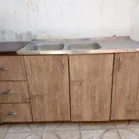 کابینت|آبچکان و نظمدهنده ظروف|نیشابور, خط کاشمر|دیوار