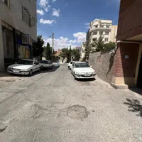 الهیه بلوار پزشک ۱۰۵متر آپارتمان صفر فروشی