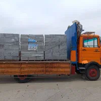 خاور کفی بغل بازشو (حمل و نقل داخل شهر مشهد)|خدمات حمل و نقل|مشهد, امام خمینی|دیوار