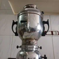 سماور اپولن