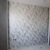 نصاب نصب و سفارش کاغذدیواری کفپوش قرنیز پارکت و...|خدمات پیشه و مهارت|دزفول, |دیوار