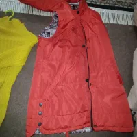 کاپشن زنانه|لباس|مشگین شهر, |دیوار