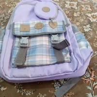 کوله پشتی|کیف، کفش، کمربند|کاشان, فاز ۲ ناجی آباد|دیوار