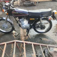 هوندا ۱۲۵|موتورسیکلت|لوندویل, |دیوار