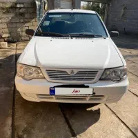 ۱۳۲مدل ۹۱|خودرو سواری و وانت|اشتهارد, |دیوار