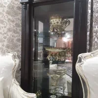 بوفه سالم در حد نو