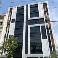 150متر+سند تک برگ بدون دیوار مشترک+ اول کوکب فول|فروش آپارتمان|کرج, گلشهر|دیوار