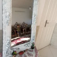 اینه شمعدان