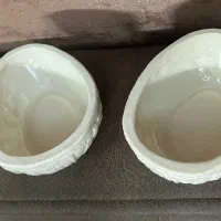 قندان و‌مجسمه لمونژ و مجسمه اسب کریستال|مجسمه، تندیس، ماکت|کرمان, |دیوار