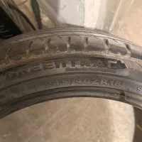 لاستیک 245 40 18
