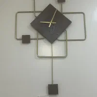 ساعت دیواری مدرن