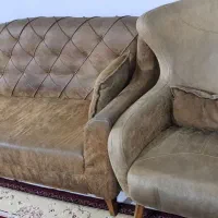 مبل راحتی ۷ نفره