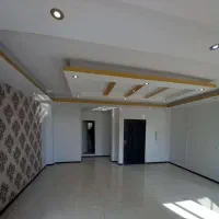 نقاشی ساختمان،درب وپنجره،چارچوب،نرده|خدمات پیشه و مهارت|اندیشه, شهرک صدف|دیوار