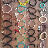 دستبند زنانه و مردانه