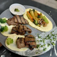 کمک آشپز وکمک باریستا  و سالنکار