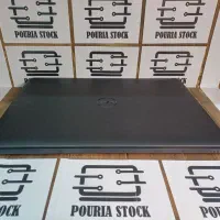 لپ تاپ Dell 5550 i7 touch