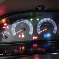 سمند مدل ۸۹دوگانه کارخانه|خودرو سواری و وانت|بومهن, |دیوار