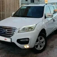لیفانx60مدل۱۳۹۴بی رنگ بشرط کارشناسی