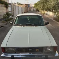 پیکان مدل 83