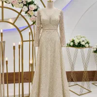 فروش ۲ عدد لباس عروسی