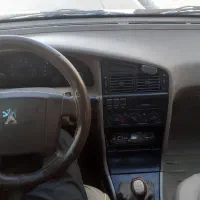 ۴۰۵ کاملا سالم