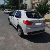 کوییک 1400 r|خودرو سواری و وانت|اراک, |دیوار