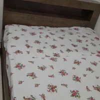 تخت دونفره|تخت و سرویس خواب|بروجرد, |دیوار