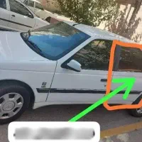 فروش پـژو تیــوفاوSLXمـدل ۹۸دریچه برقی|خودرو سواری و وانت|اهواز, ویلاشهر|دیوار