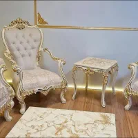 مبل سلطنتی الیزابت تمام اقساط
