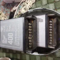 منبع تغذیه سوئیچینگ