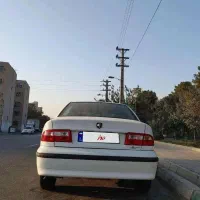 سمند LX مدل 99|خودرو سواری و وانت|ری, حمزهآباد|دیوار