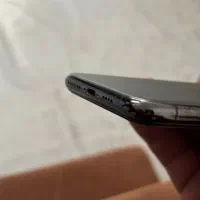 آیفون ۱۱ پرومکس ۲۵۶ zaa|موبایل|جیرفت, |دیوار