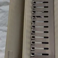 پانچ پلاستیکی HIC|لوازم التحریر|هریس, |دیوار