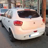 / فروش اقساط / تیبا ۲ مدل ۹۸|خودرو سواری و وانت|تهران, دبستان|دیوار