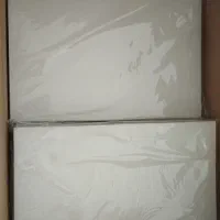 دستگاه پرس صحافی فنری پخش عمده طلق و فنر|خدمات رایانه‌ای و موبایل|قزوین, |دیوار