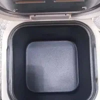 سرخ کن مینی