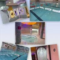 پک های اقتصادی بلیط استخرخلیج فارس