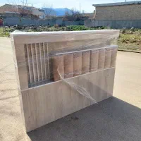 تولیدکننده مستقیم تخت های۲نفره و ۱نفره وسرویس خواب|تشک تختخواب|رامیان, |دیوار