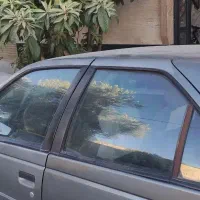 روا سال دوگانه کارخانه مدل ۹۰|خودرو سواری و وانت|شیراز, پانصد دستگاه ارتش|دیوار