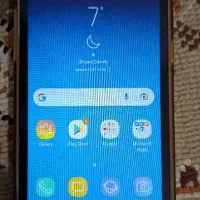 گوشی j2 pro 16gb