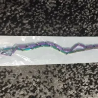 گردنبند و دستبند و گردنبند و گوشواره ست|جواهرات|بندرعباس, |دیوار