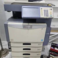 دستگاه کپی توشیبا رنگی مدل 3540cse