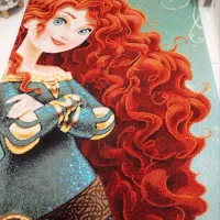 فرش ۴ متری ساوین